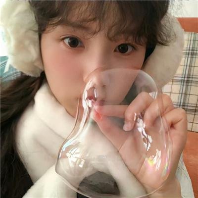恋爱中感动禁止