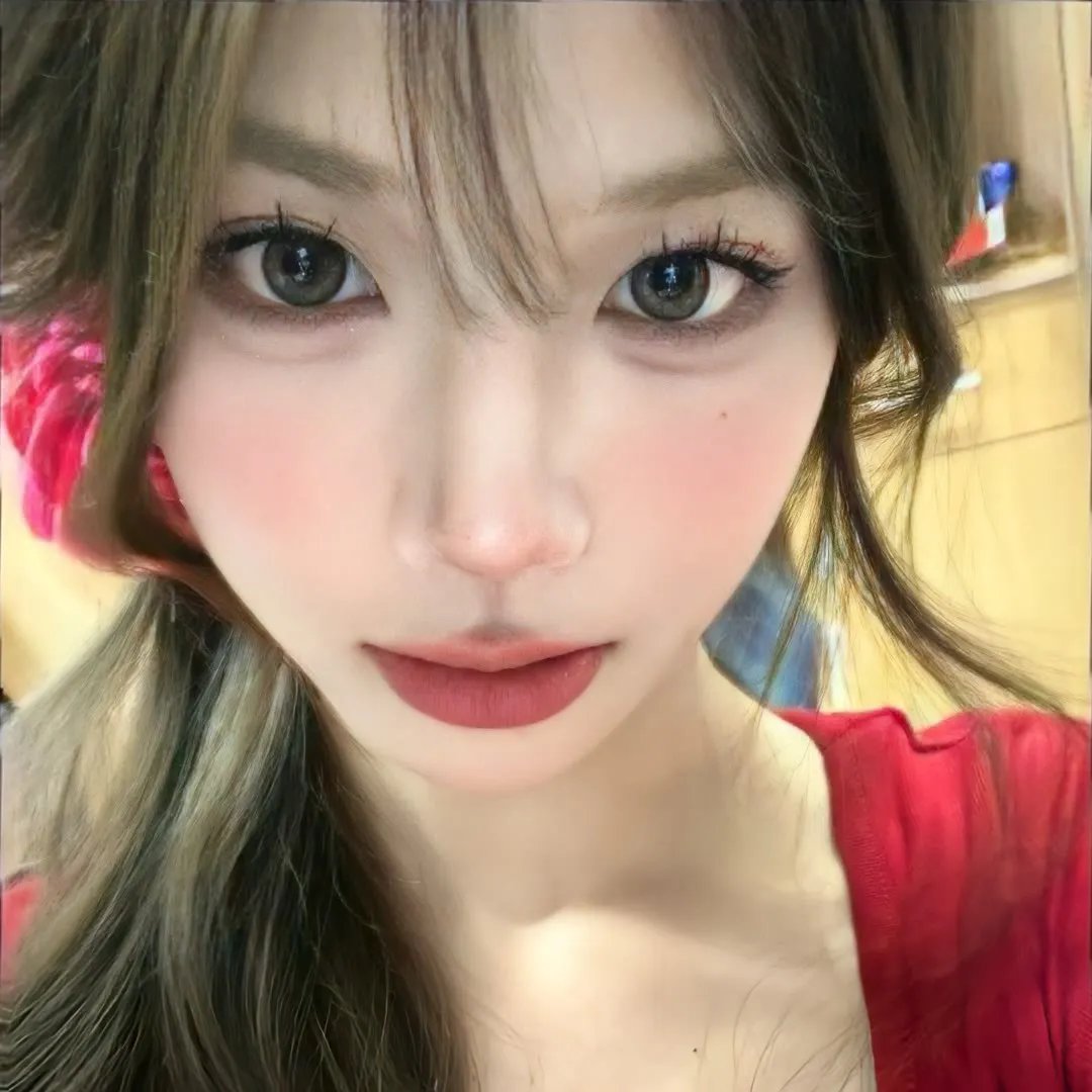 蛊惑小子