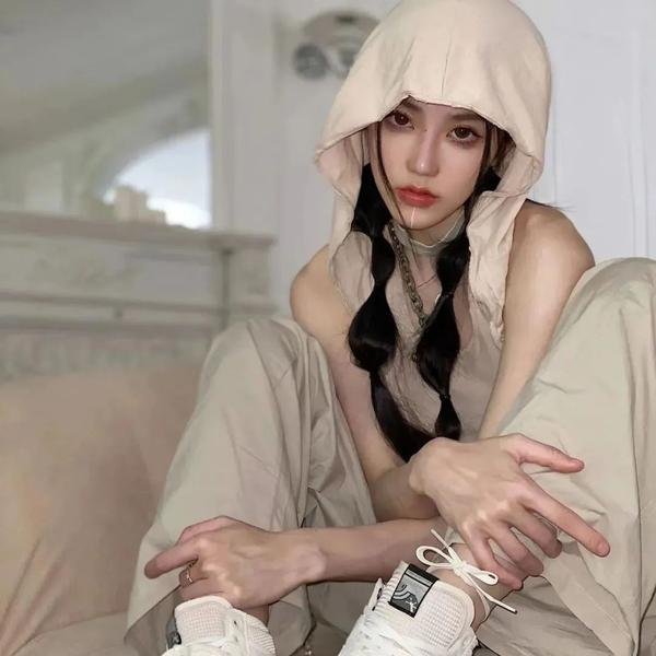 彗星美人